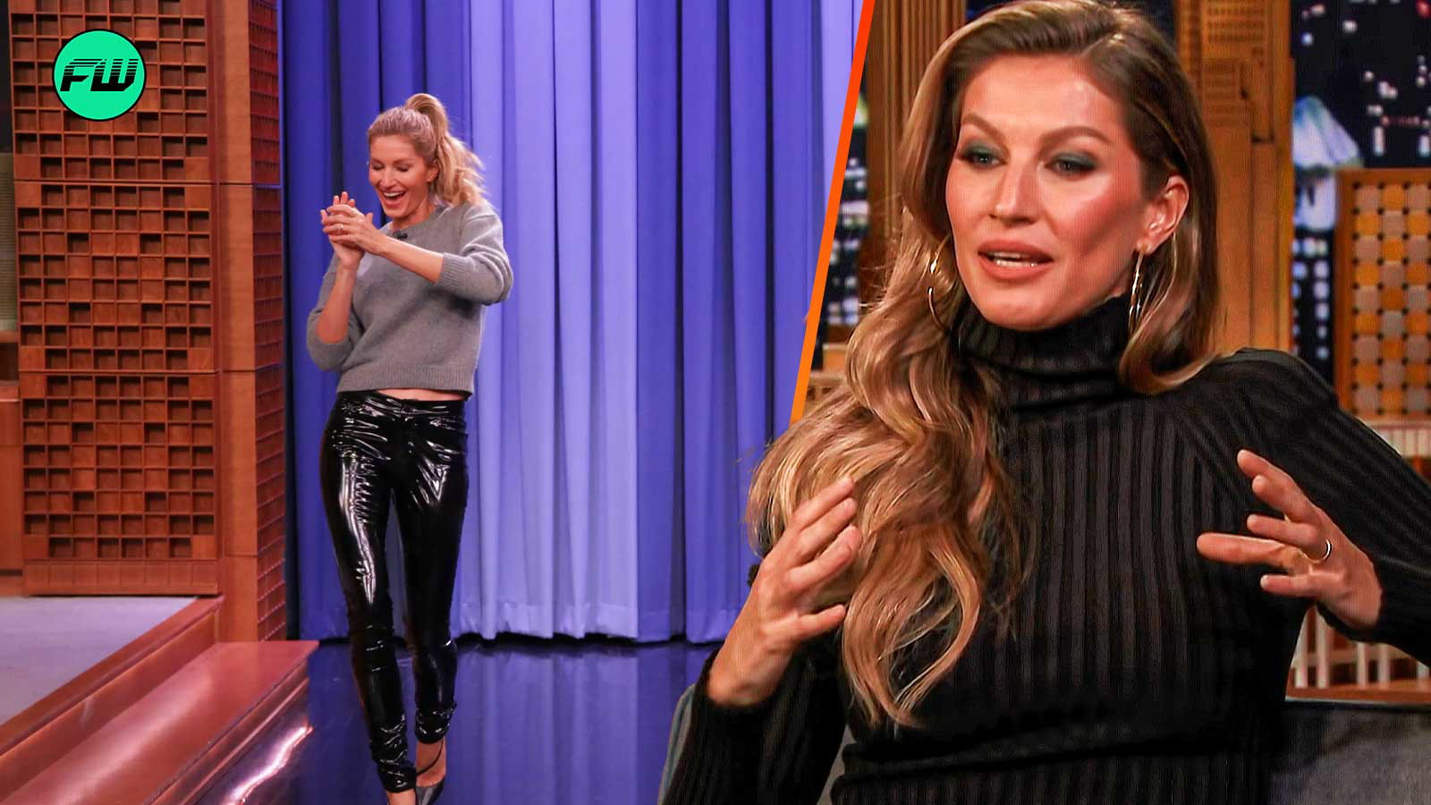 “They knew I didn’t really enjoy being in G-strings”: Real Reason Why Gisele Bündchen Didn’t Return for Victoria’s Secret Despite Never Retiring