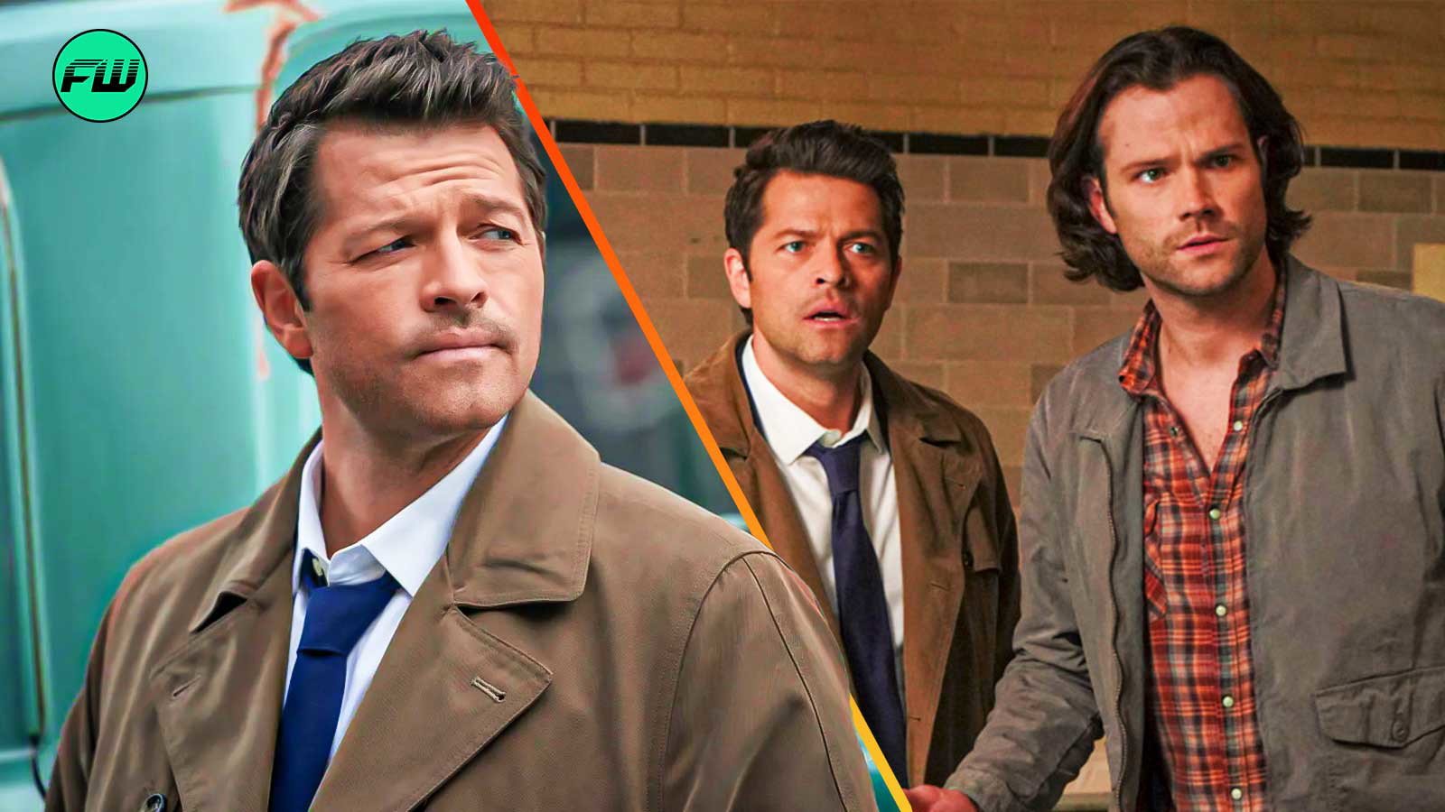 The Former US President Supernatural’s Misha Collins Ripped Through for “Misleading” PR Campaign