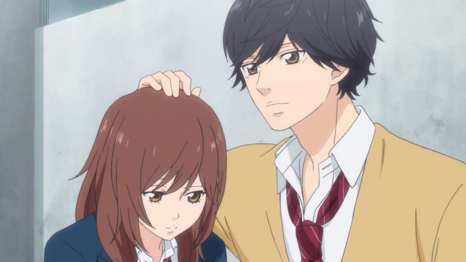 “The director and staff members begin to look like teachers”: Ao Haru Ride’s Unusual Atmosphere was Akin to a Classroom for Voice Actor Maaya Uchida