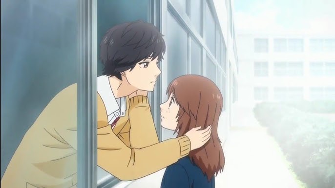 “The director and staff members begin to look like teachers”: Ao Haru Ride’s Unusual Atmosphere was Akin to a Classroom for Voice Actor Maaya Uchida