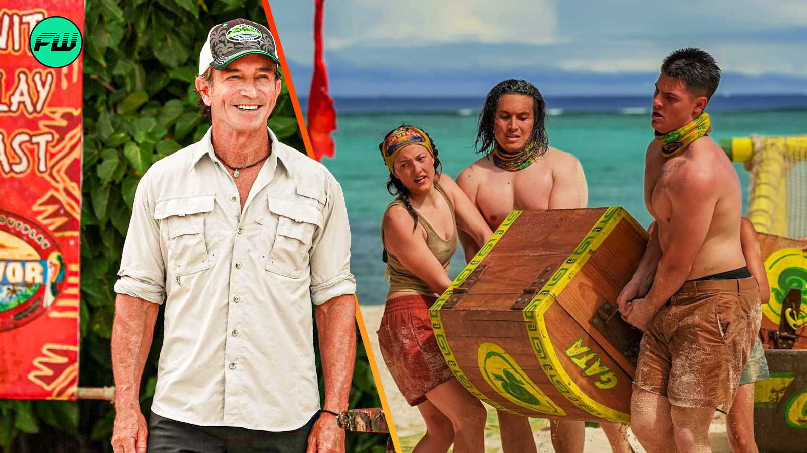 1 ‘Survivor’ Criticism Got So Out of Hand Jeff Probst Had to Respond