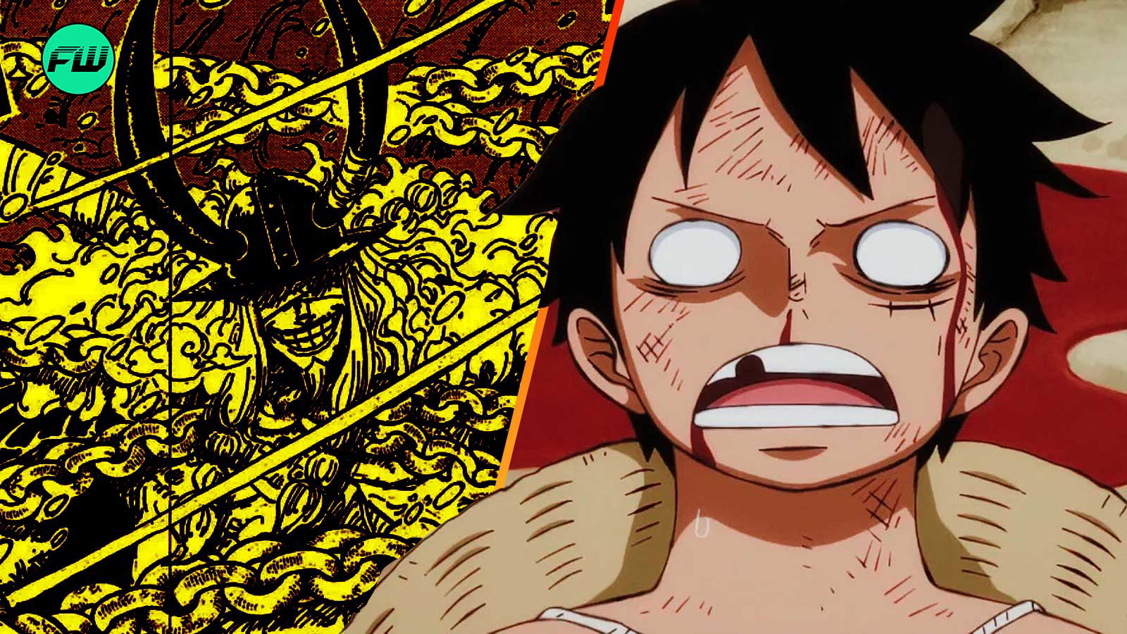 Eiichiro Oda Has Saved the Most Powerful Mythical Devil Fruit for Loki in Elbaf Arc: One Piece Theory Will Make Luffy Tremble