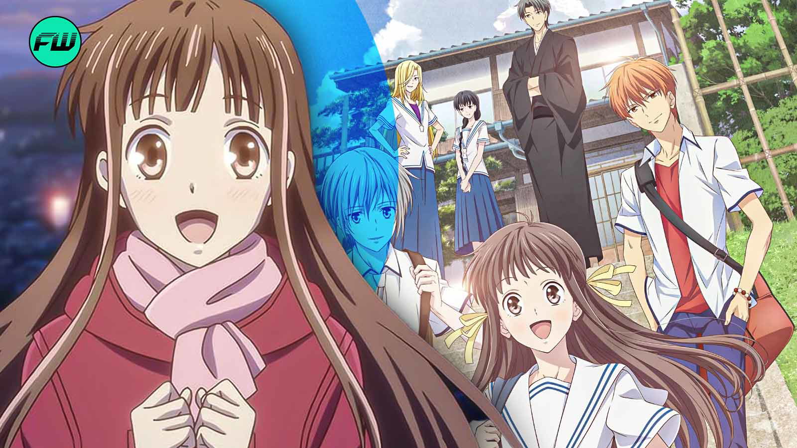 Natsuki Takaya Almost Gave Up on Fruits Basket After a Severe Injury Took the Charm Away from Her Iconic Drawing Style