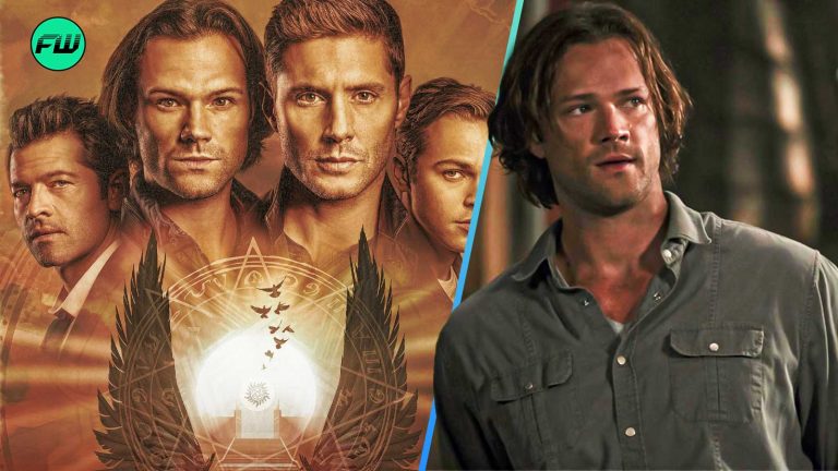 “It’s ingrained in me”: Supernatural Jared Padalecki’s Real Life Reaction to Flickering Lights in His Own Home Shows He’ll Always be Sam Winchester