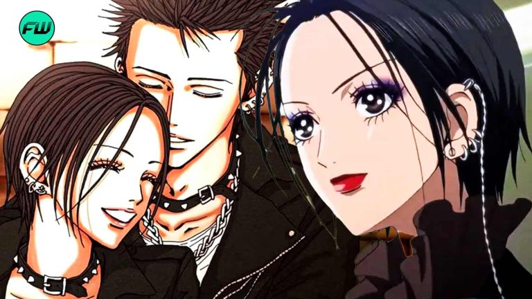 Ai Yazawa Spared No Expense When Creating Nana’s Protagonist But the Same Couldn’t be Said for the Titular Character