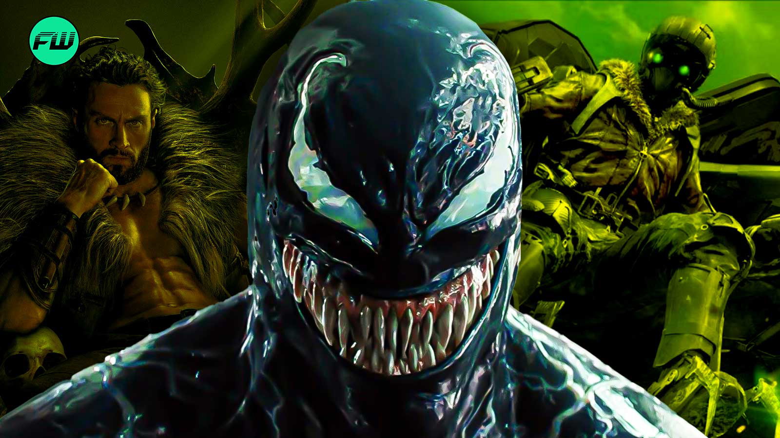 The Future of Sony’s Spider-Man Universe: Where Does the Franchise Go After Venom: The Last Dance