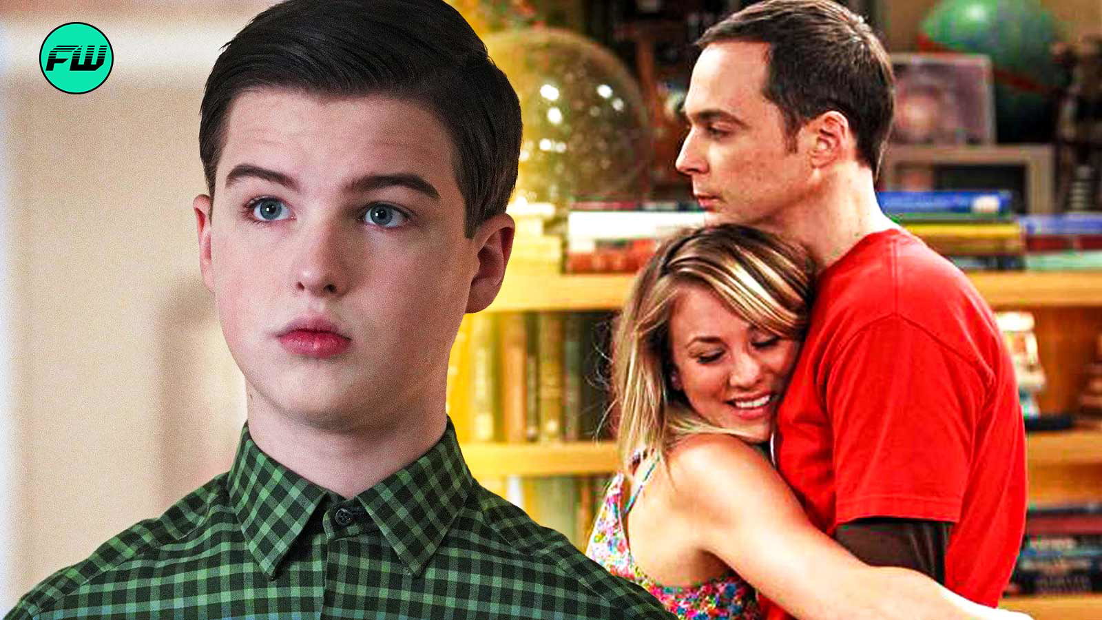 “They call it lightning in a bottle for a reason”: Jim Parsons, Kaley Cuoco Want to Return But The Big Bang Theory Spinoff Actually Needs 1 Young Sheldon Character