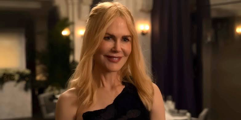 Nicole Kidman in Babygirl | image: A24