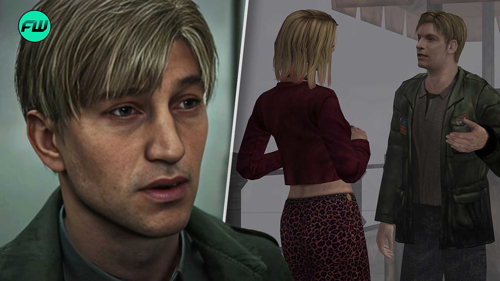 10 Key Differences Between the Silent Hill 2 Remake and the Original