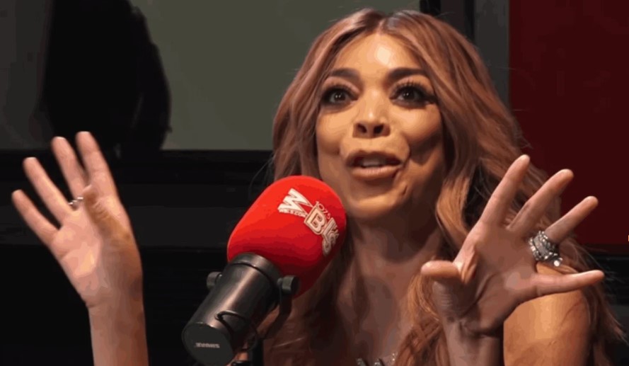 “The baby Bump squashed, bent and crumpled”: Wendy Williams’ Unsettling Comments on Fake Pregnancy Allegations Against Beyoncé