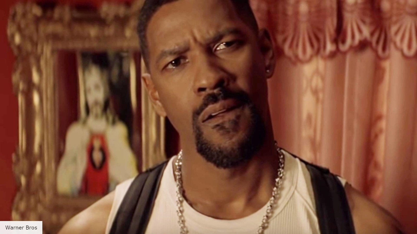 “Or we can do it another way”: Rare Moment When Denzel Washington Lost His Calm and Put Fans Waiting For Him on Blast