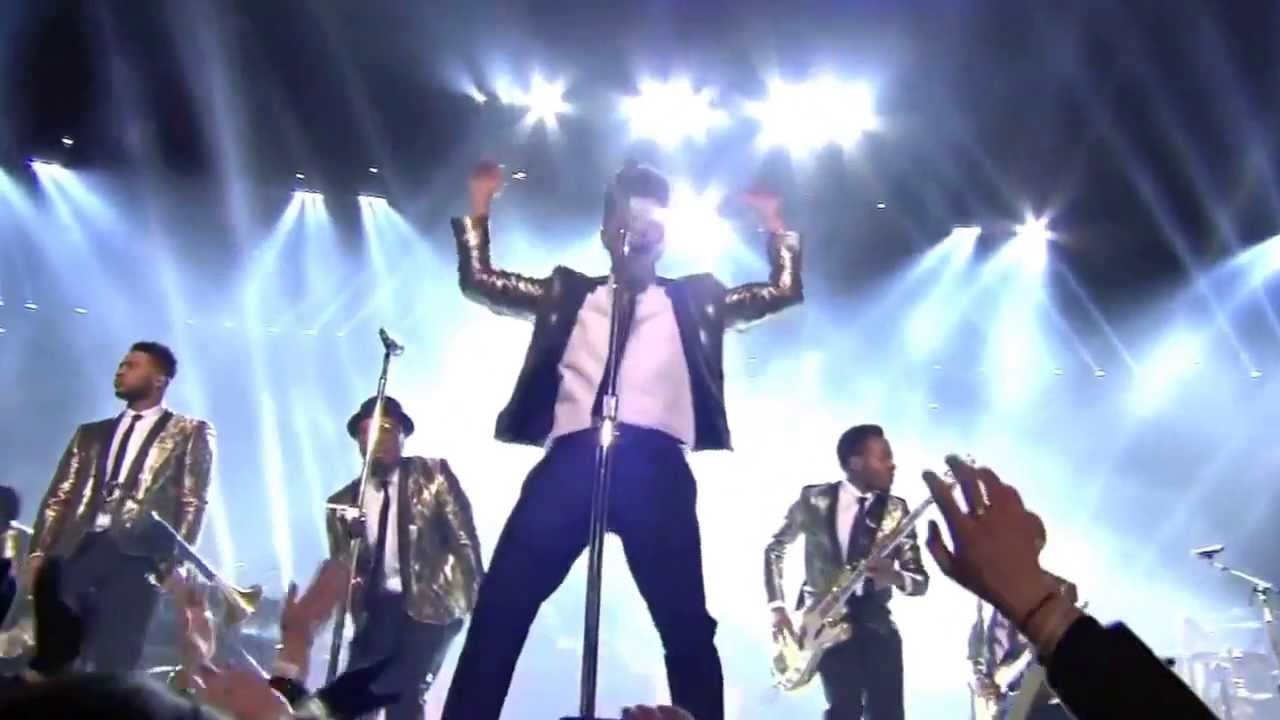 Bruno Mars Holds Three Guinness Book of World Records! Check It Out