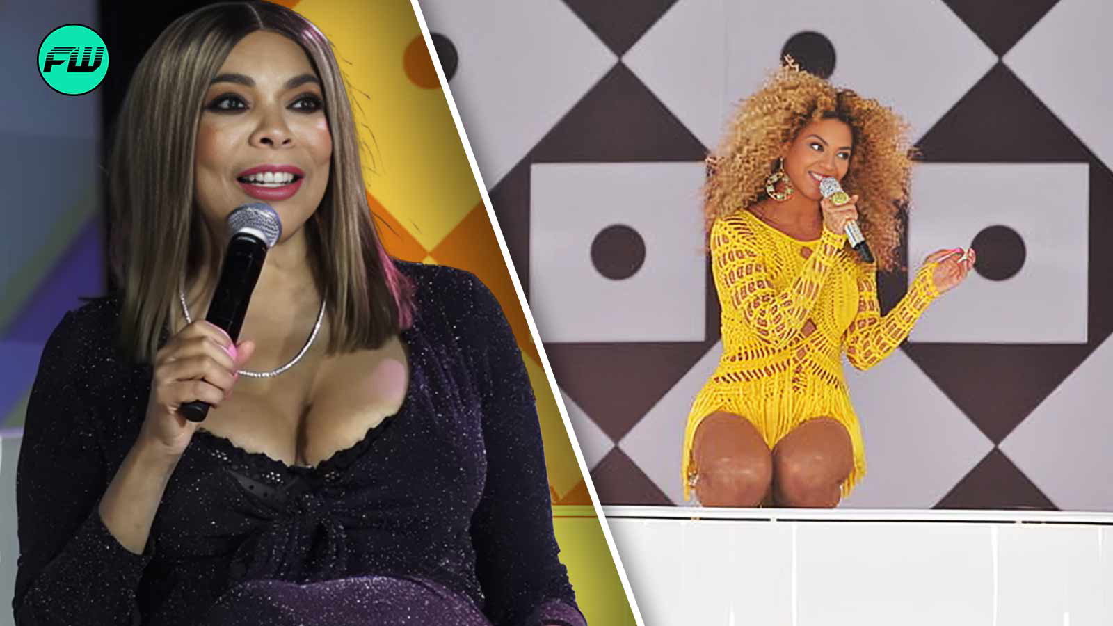 “The baby Bump squashed, bent and crumpled”: Wendy Williams’ Unsettling Comments on Fake Pregnancy Allegations Against Beyoncé