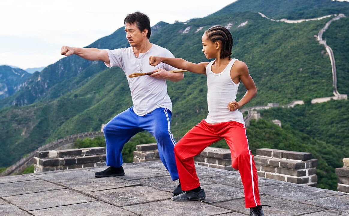 Jackie Chan Kicks Some Serious As*- Alternate Ending For Jaden Smith’s The Karate Kid Was Too Good to Be Deleted From the Movie