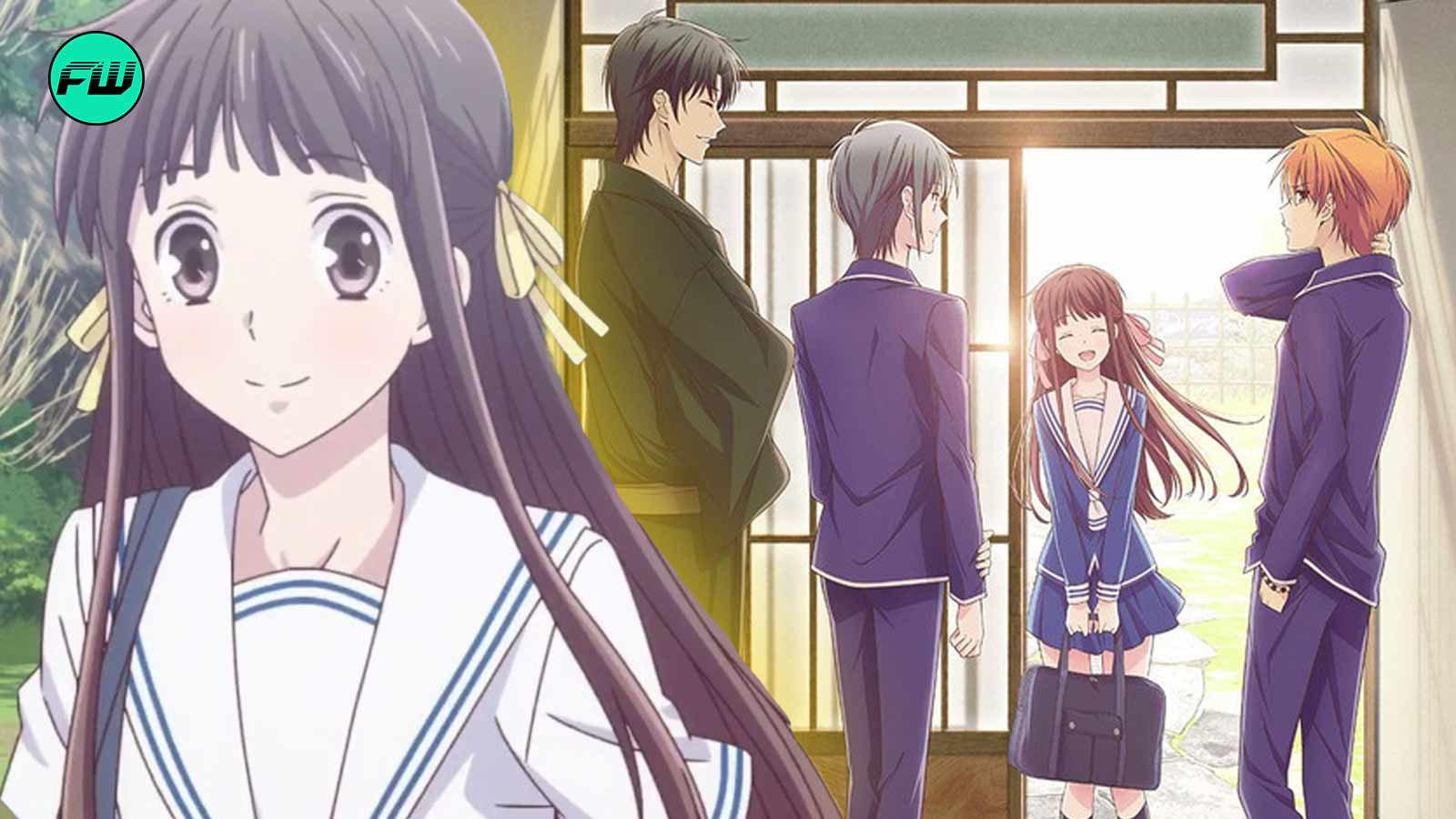 У создательницы Fruits Basket было одно существенное требование о перезапуске аниме после того, как оригинальный сериал разрушил ее мечты