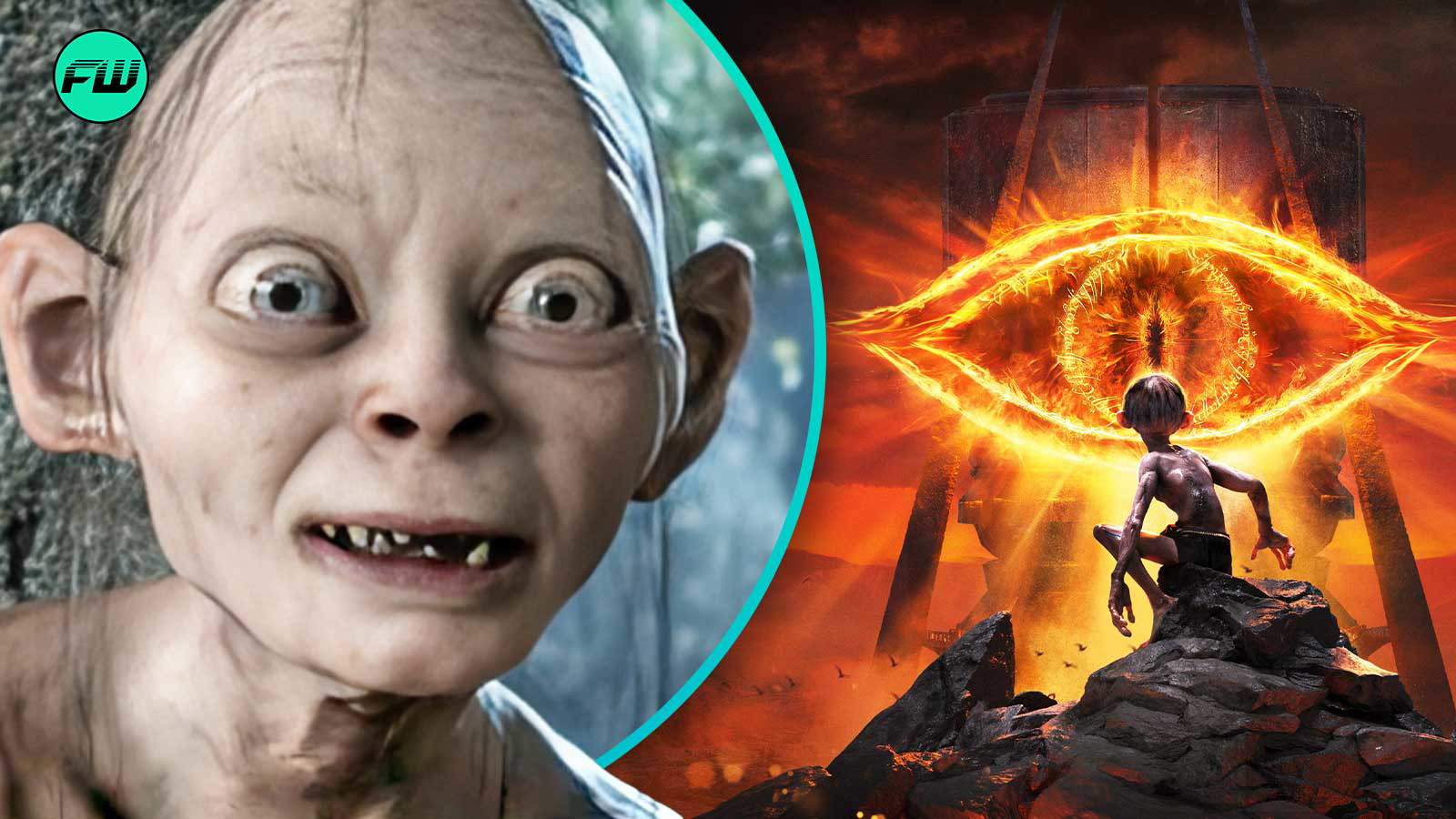 “They know way more than we’ll ever know”: Upcoming The Lord of the Rings Games Will Have 1 Underlying Principle That Honors Fans, JRR Tolkien Would be Proud