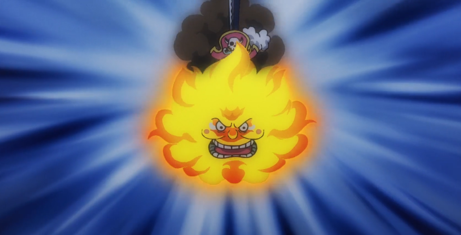 One Piece: It’s a Miracle How Toei Got Away With the Biggest Blunder That Should Have Made Oda Furious