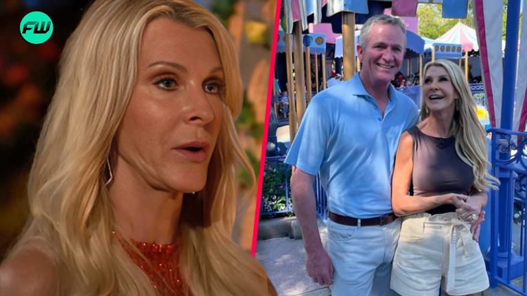 Chock Chapple's Traumatic Past May Become the Reason Why His Potential Love  Story With Joan Vassos Turns into a Nightmare