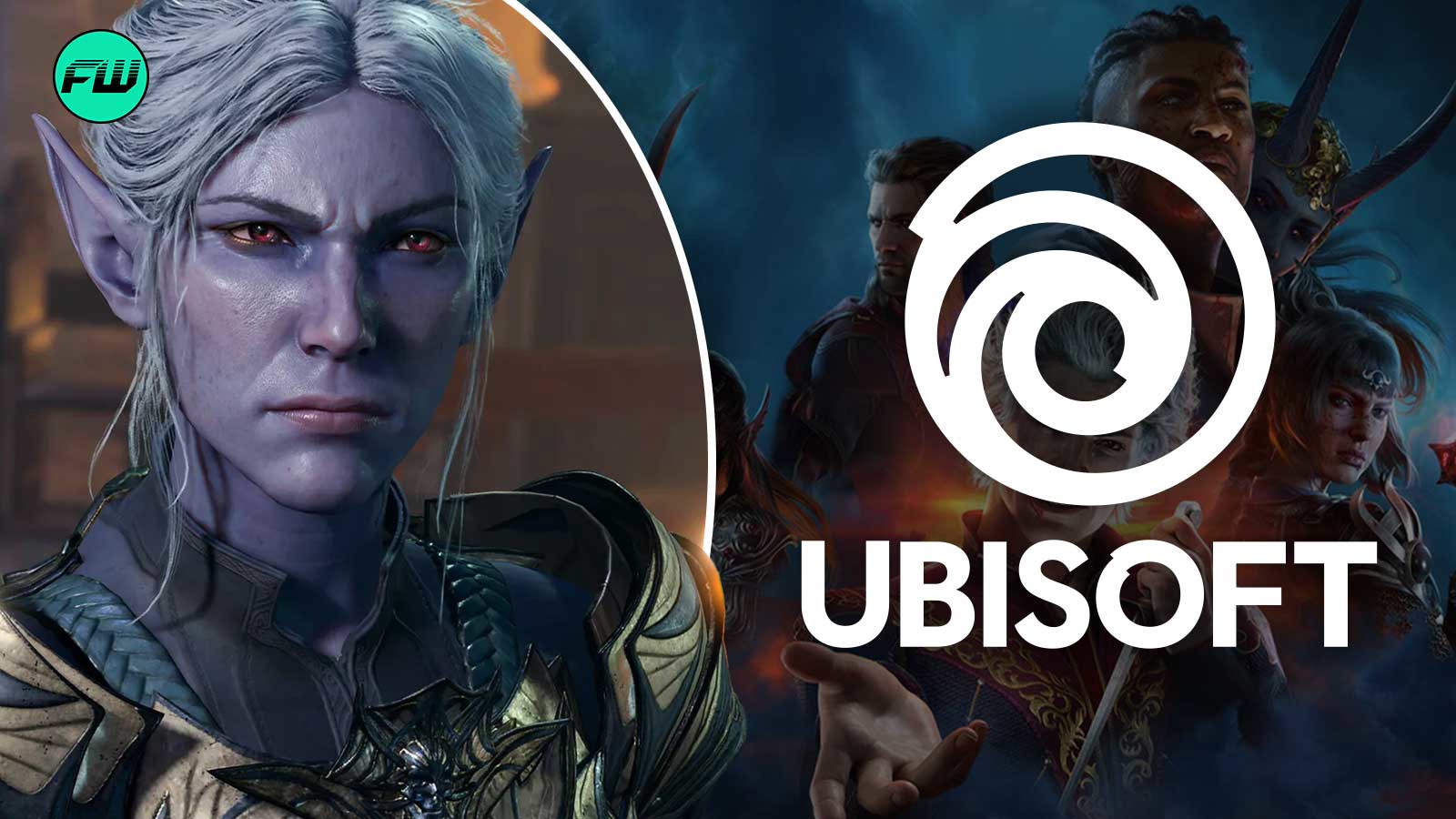 Служба подписки Ubisoft вредна для игр? Спорный комментарий босса Baldur’s Gate 3 вызвал жаркие дебаты