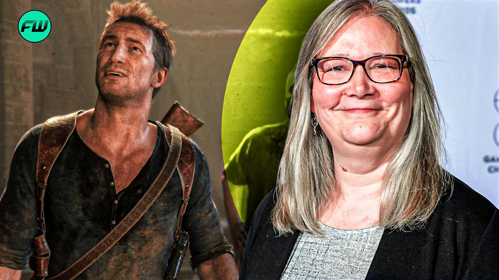 Amy Hennig: ‘That doesn’t fly anymore’ on Why Uncharted Would Never Get Made Today Despite Setting the Benchmark