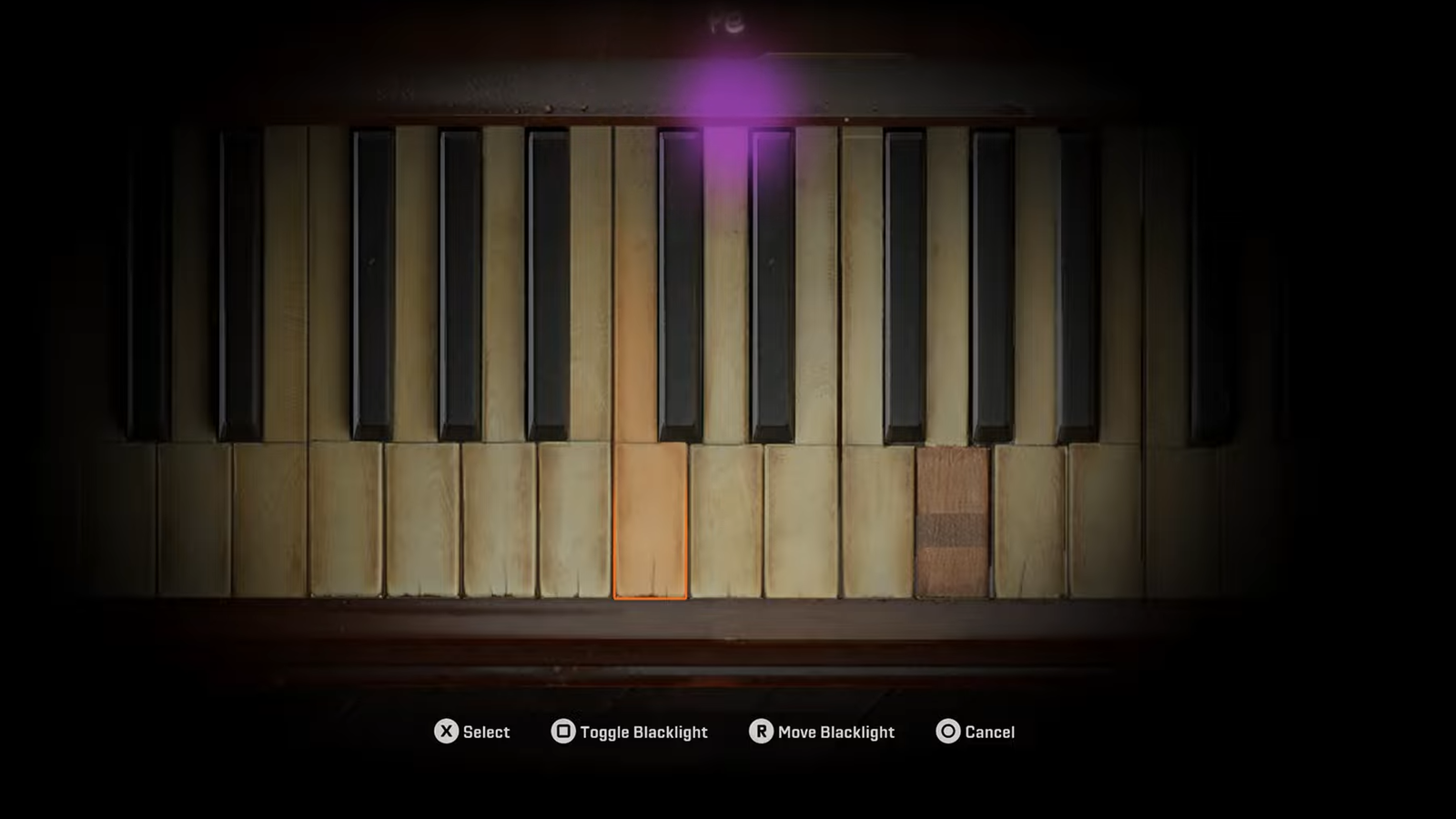 Call of Duty: Black Ops 6 – How to Solve Piano Puzzle in the Safehouse