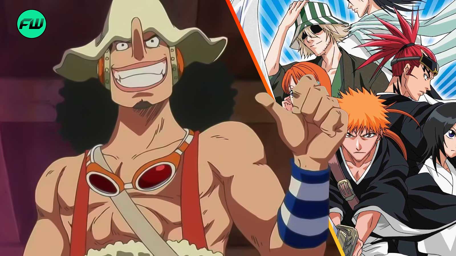 “Oda knew Bleach hasn’t ended”: Tite Kubo Might Hate One Piece Creator But Their Beef Allegations are Faker Than Usopp’s Tales