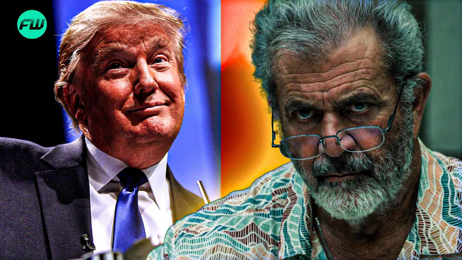 “The drunken lout who called a female…”: Internet Won’t Let Mel Gibson Forget His Horrific Past Amid Support For Donald Trump