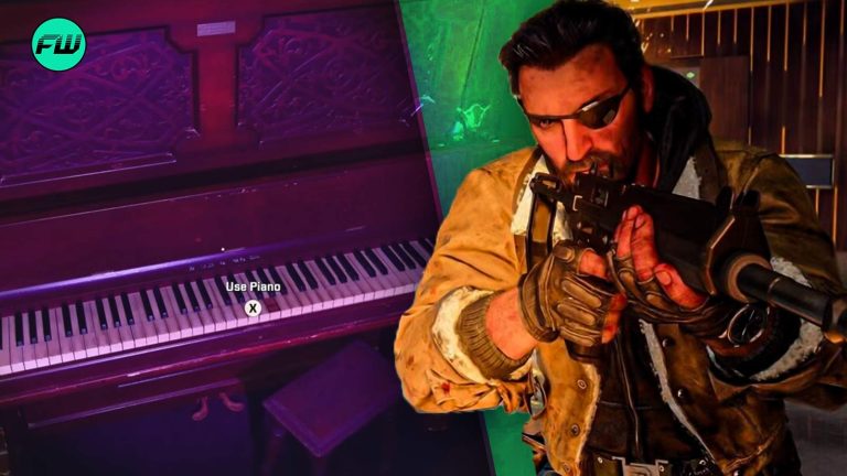 call of duty black ops 6 piano safe code