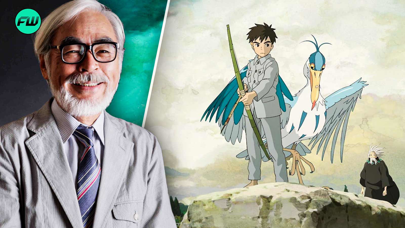 The Boy and the Heron: Why China Claims Hayao Miyazaki’s Oscar Winning Movie is ‘Hypocritical’