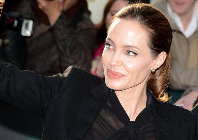 Angelina Jolie’s Double Mastectomy: Why Did the Actress Undergo Major Procedure After Mother’s Death