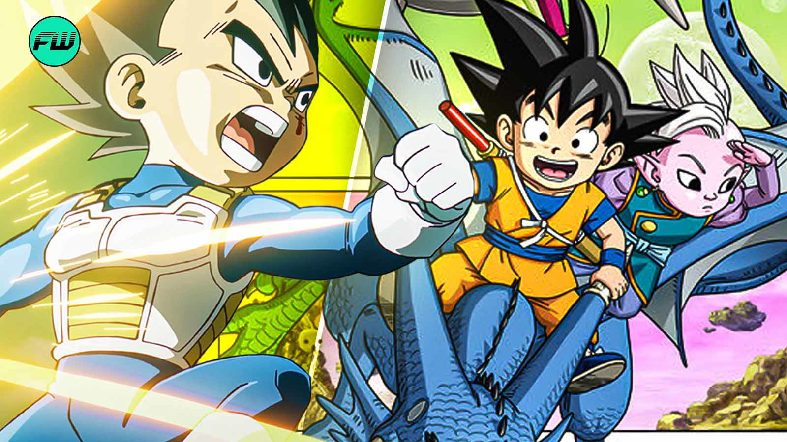 Dragon Ball Daima Changes Akira Toriyama’s Most Controversial Character That Offended Many Fans in the Original Run