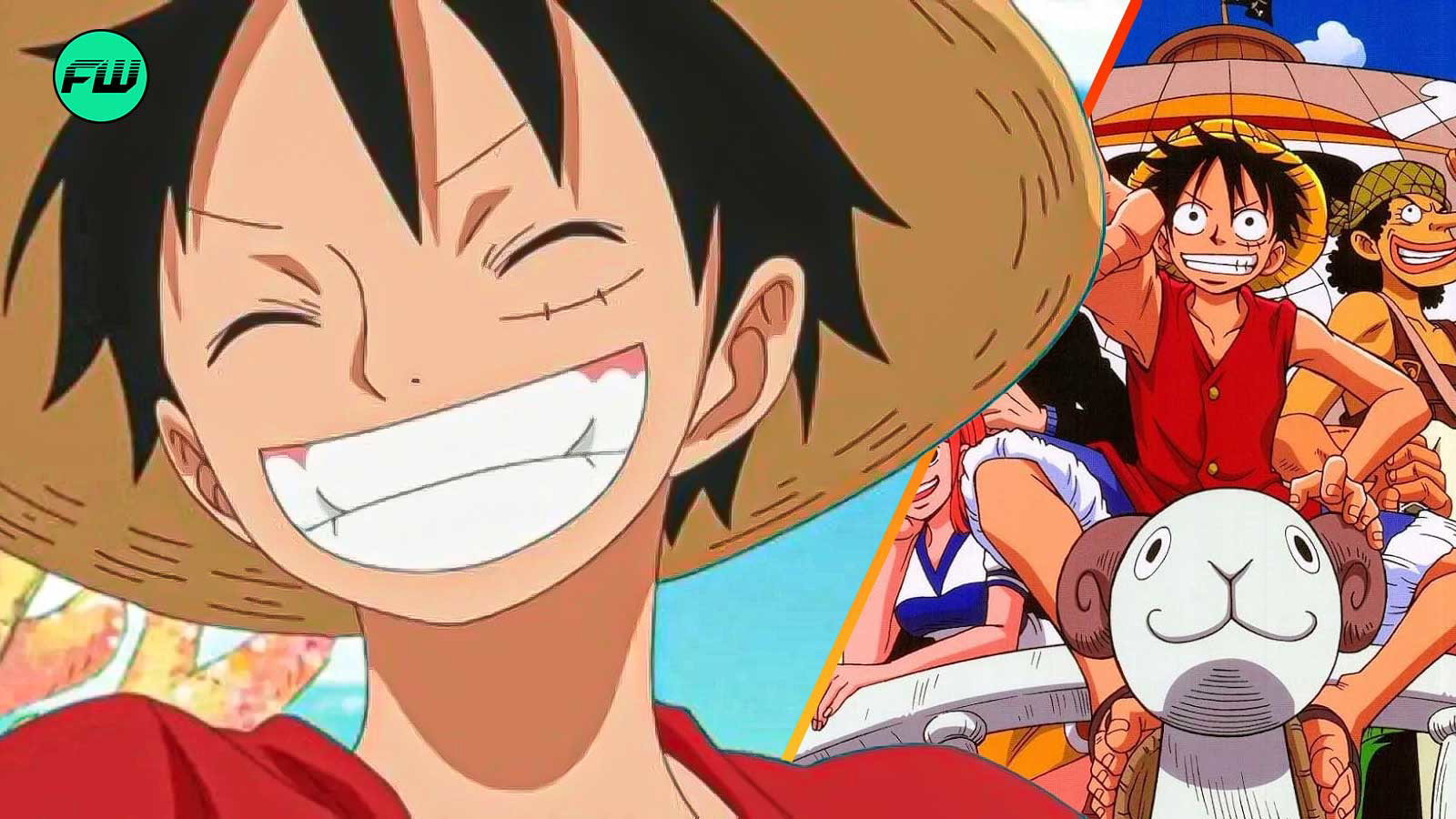 One Piece: Это чудо, как Тоэй ускользнул от ответственности за величайшую ошибку, которая должна была привести Оду в ярость