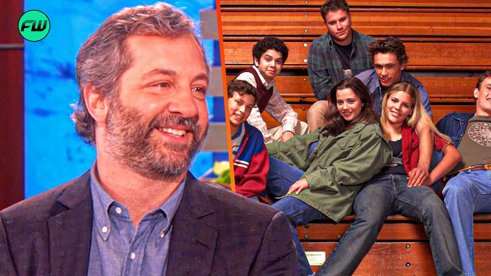 Real Reason Why Judd Apatow Refused to Make Freaks and Geeks Season 2 Despite an Offer: ‘It would probably be way worse’