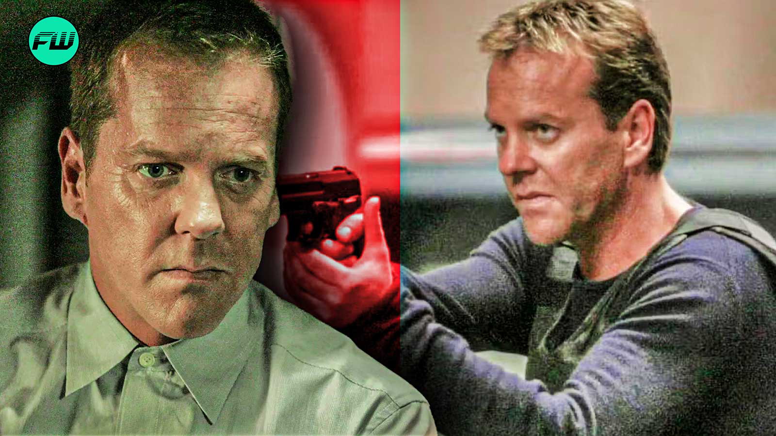 “To base it in America seemed not very authentic”: Kiefer Sutherland’s ‘24’ Faced an Impossible Task of Movie Adaptation That Seems Unsolvable