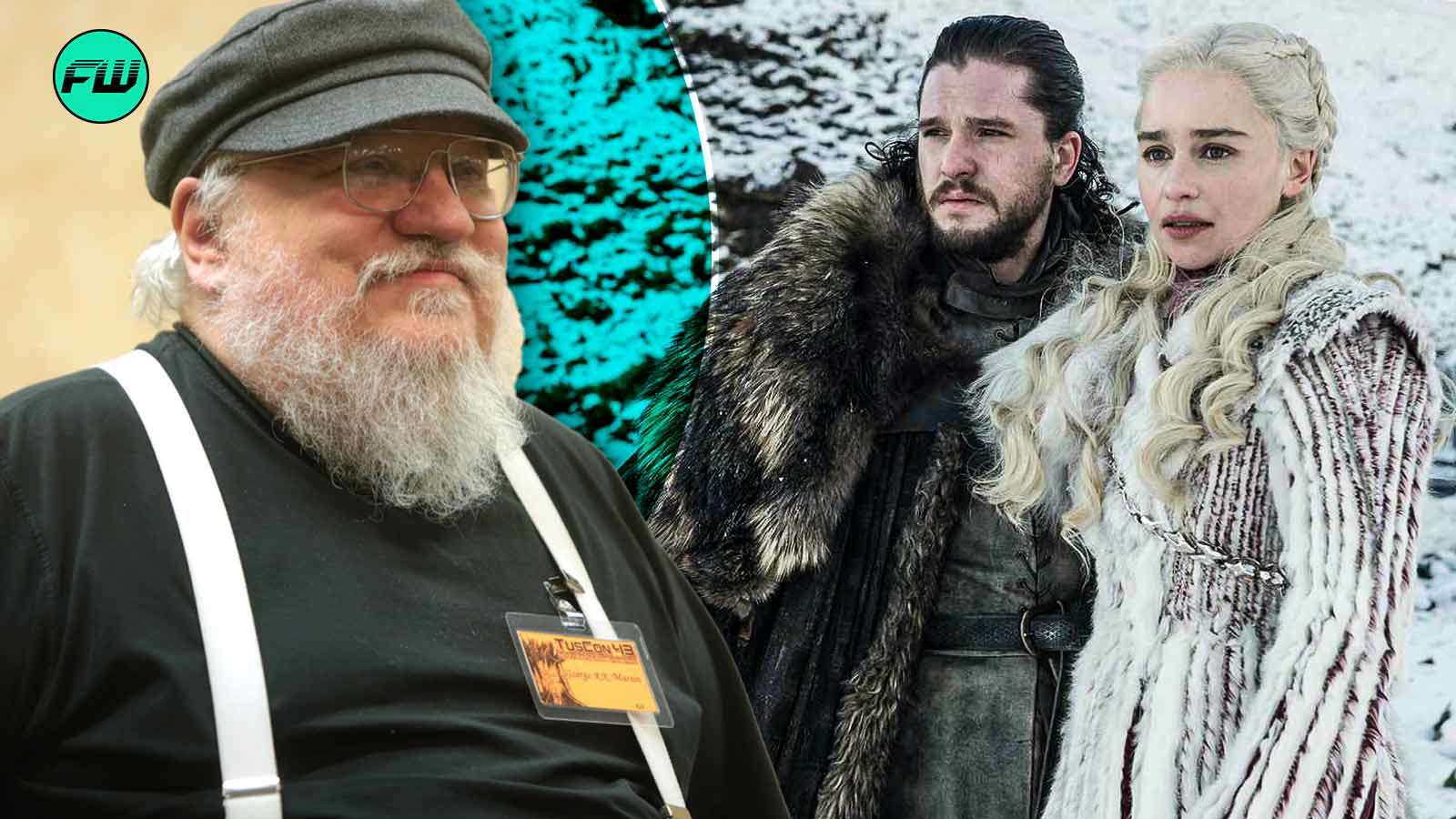 “The show will make its debut next year”: George RR Martin Promises Two More Shows If Upcoming Game of Thrones Spinoff Does Well