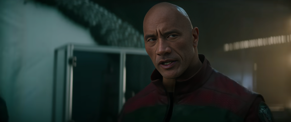 “Nah that is not Moana that’s No Mana”: Moana 2 Popcorn Bucket and Nachos Container are the Latest Headache for Dwayne Johnson’s Fledgling Career