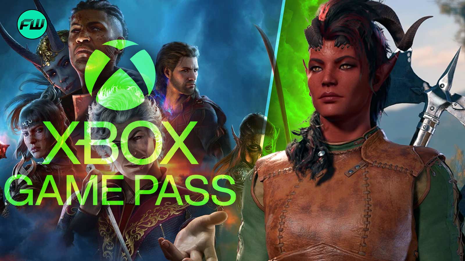 “Los desarrolladores deben acostumbrarse a no tener trabajo”: Baldur's Gate Boss revela cómo los servicios de suscripción como Xbox Game Pass acaban con los buenos juegos