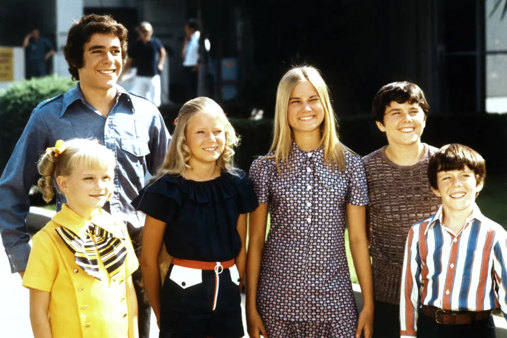 The Brady Bunch: Did Any of the Cast Members Date Each Other?