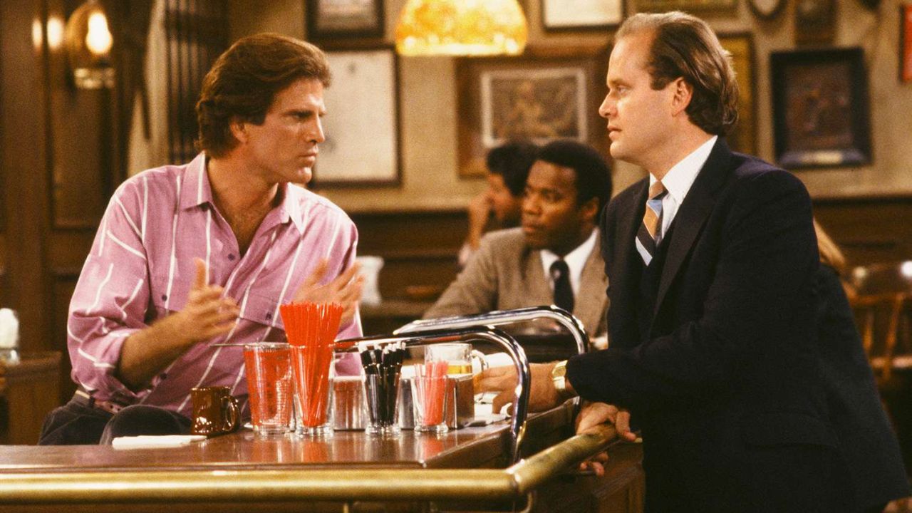 “Cheers” TV Show Cast: Where Are They Now?