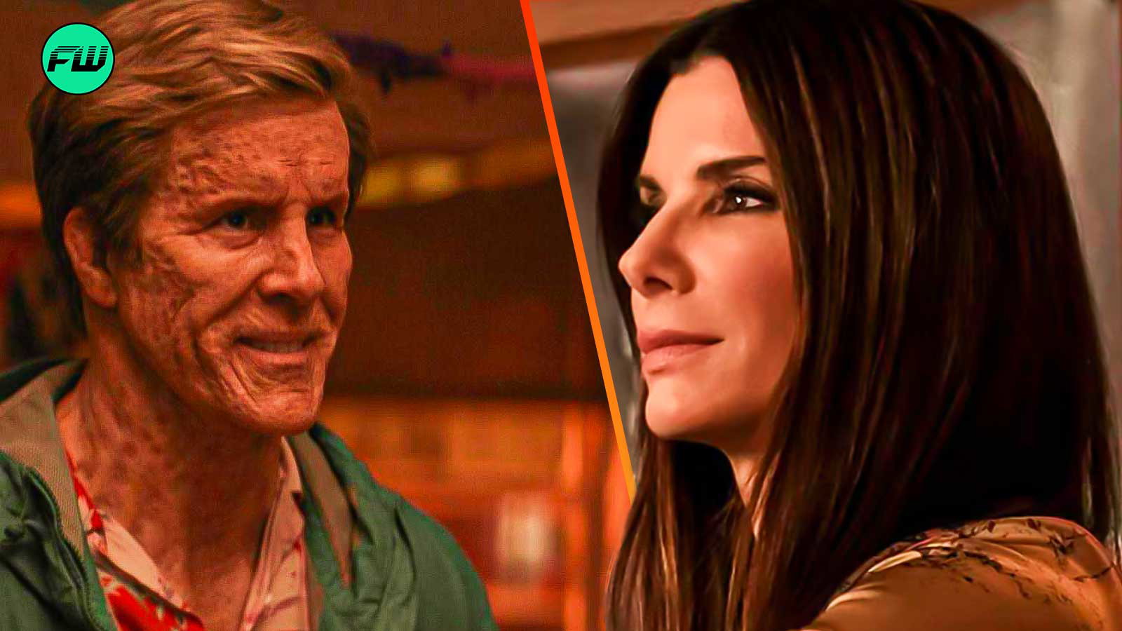 “I have kind of a crush on you”: $317M Sandra Bullock Rom-Com Made a Marvel Actor Confess He’s Attracted to Ryan Reynolds