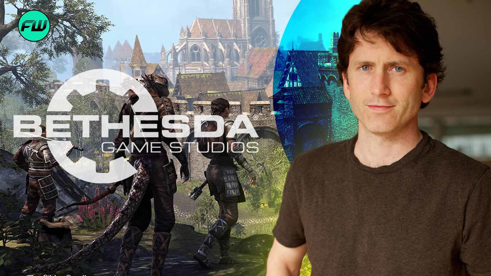 Тодд Ховард не хочет, чтобы вы знали об игре Bethesda, которая еще более обречена, чем Elder Scrolls 6