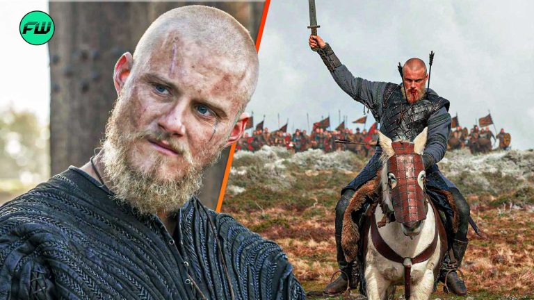 4 Valid Reasons Why Ending “Vikings” After Season 6 Was a Smart Choice