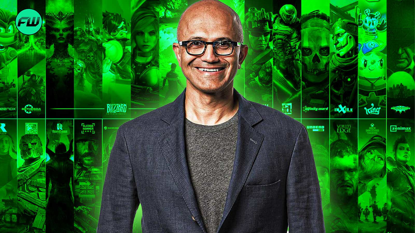 Fans Start Chanting ‘Eat The Rich’ after Microsoft CEO Satya Nadella’s Ginormous Salary Increase Amid Devastating Xbox Layoffs