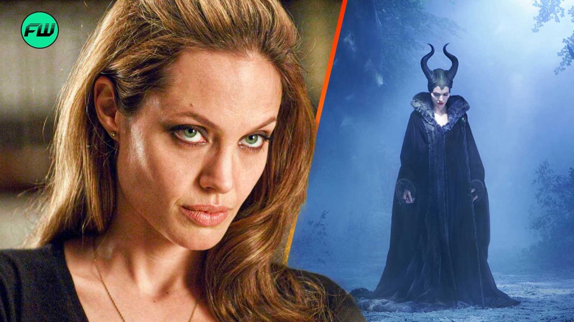 Angelina Jolie’s Double Mastectomy: Why Did The Actress Undergo Major ...