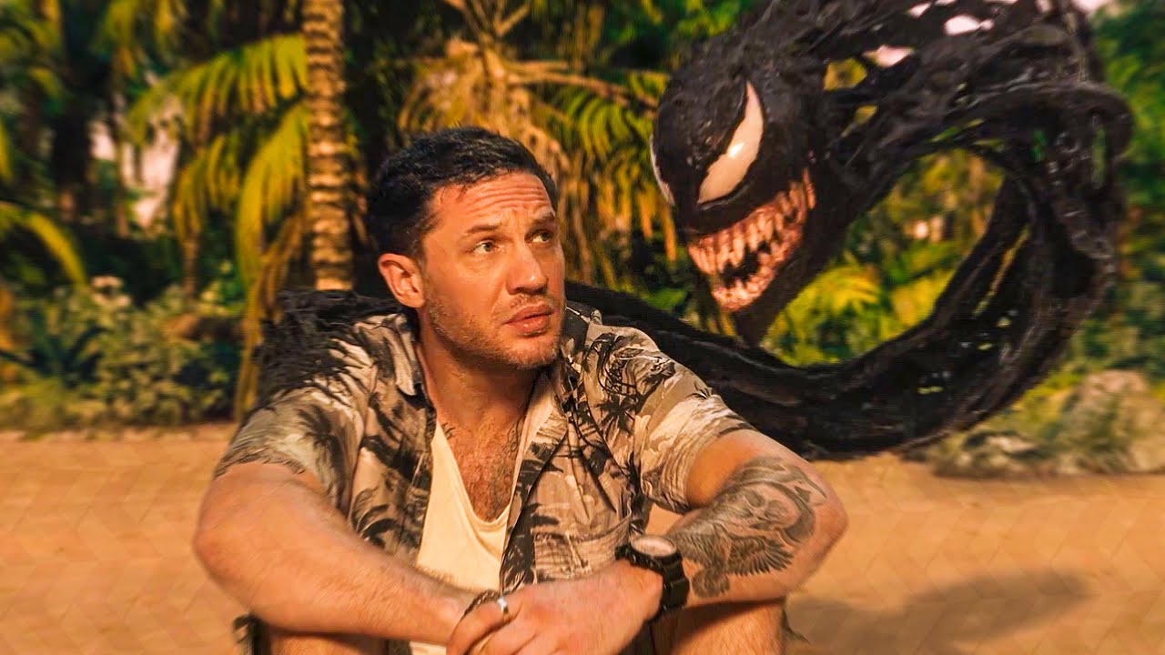 Venom 3 Overperforming at Box Office is Proof Fans Want Mindless Superhero Fun, Not Thought-Provoking Horsesh*t