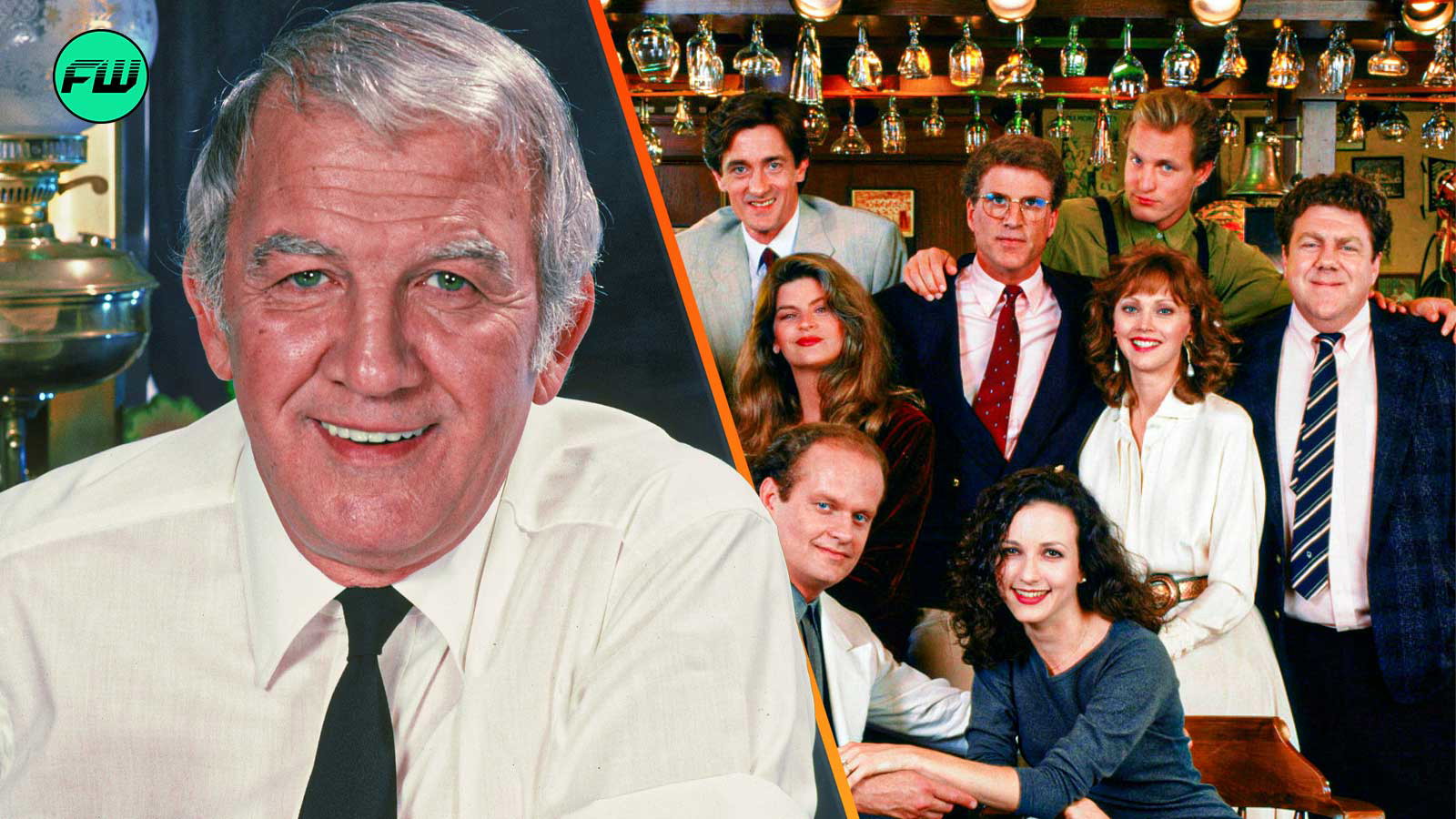 “Cheers” TV Show Cast: Where Are They Now?