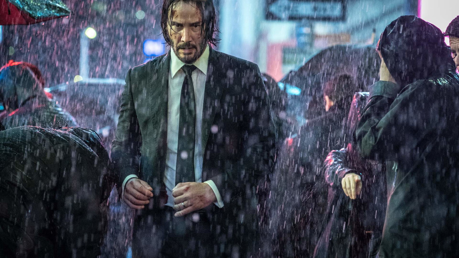 “Everybody on the creative side hated the idea”: Everyone Hated the Martial Arts Technique Keanu Reeves Was Using in John Wick