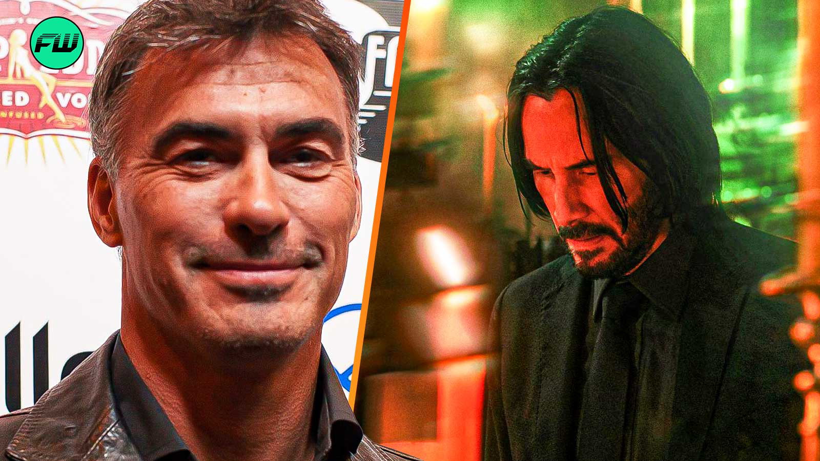 Keanu Reeves Used the Oldest Trick in the Book to Manipulate Chad Stahelski into Directing John Wick: “Keanu is a clever dude”