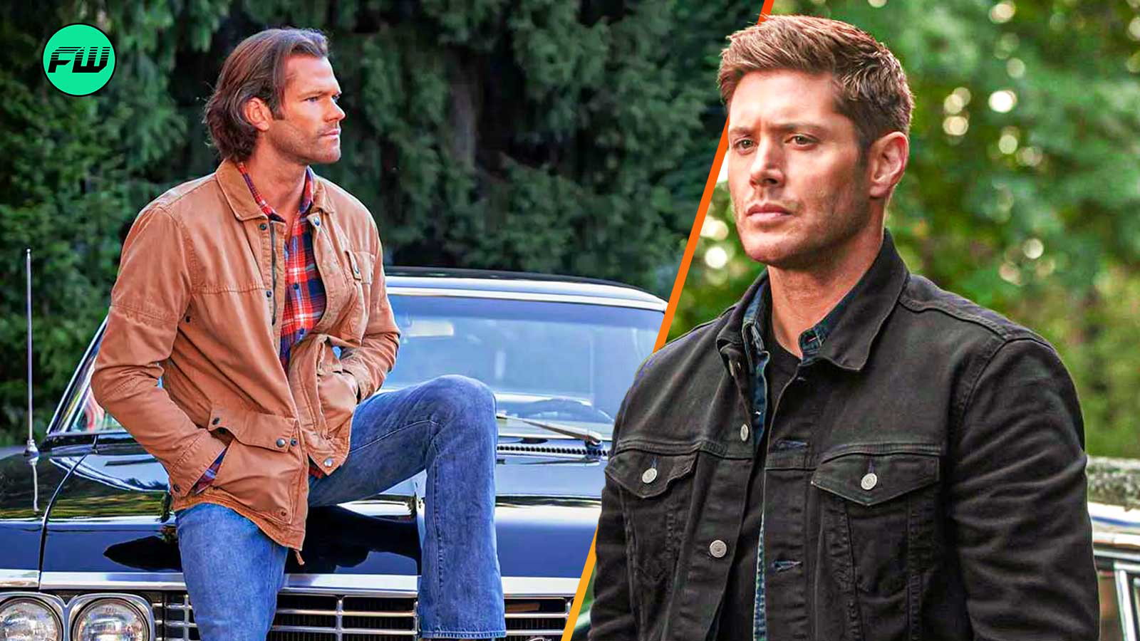 “I’m all in baby”: Eric Kripke’s Condition for a Supernatural Reboot May Not Even Need Jensen Ackles, Jared Padalecki