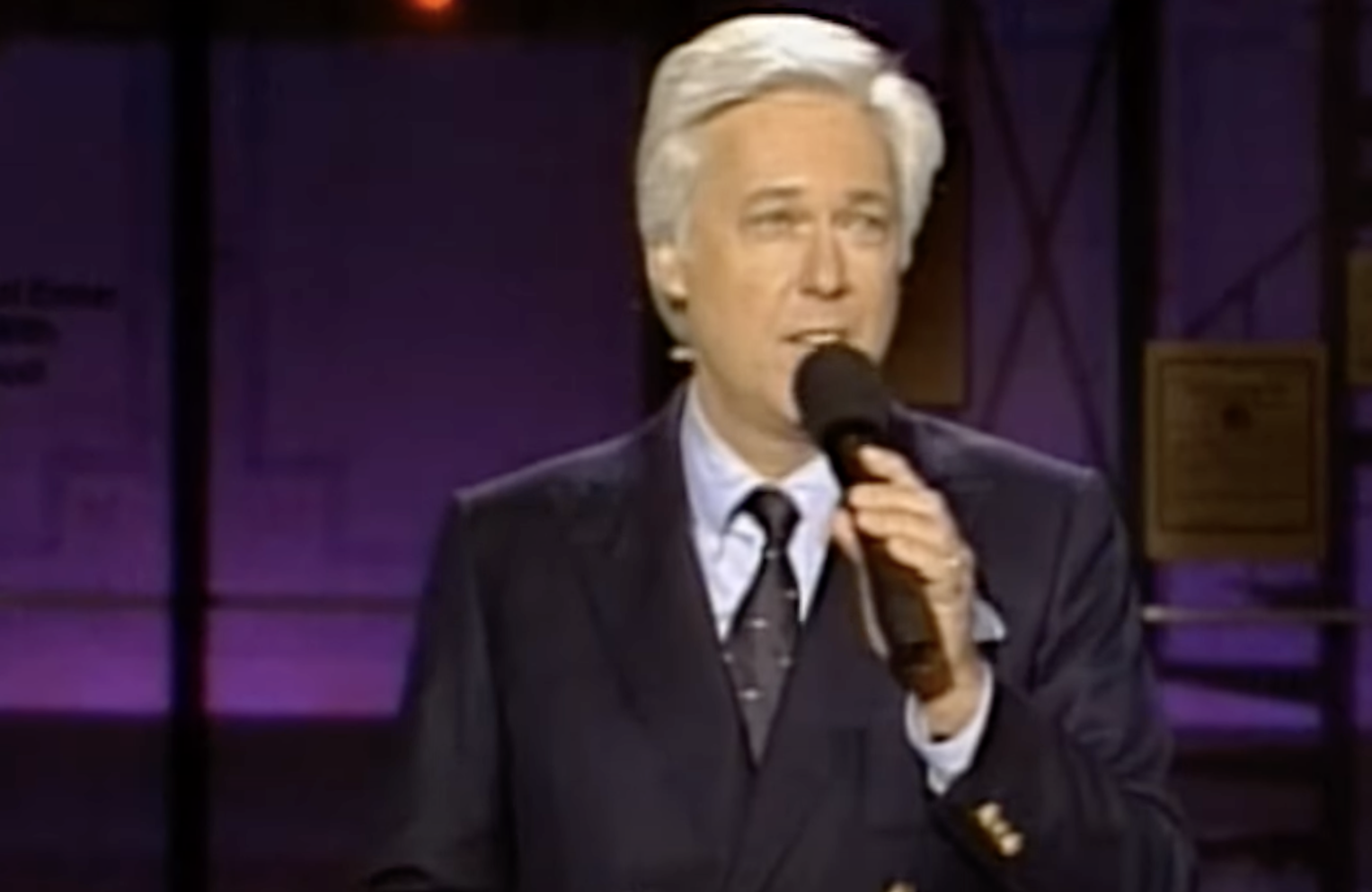 Jack Jones Dead at 86: 5 Things You Probably Didn’t Know About the Grammy-Winning Singer